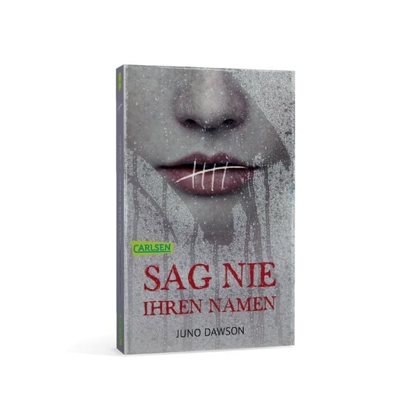 Produktbild: Sag nie ihren Namen