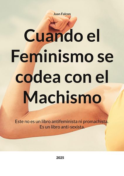 Produktbild: Cuando el Feminismo se codea con el Machismo