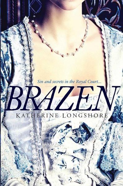 Produktbild: Brazen