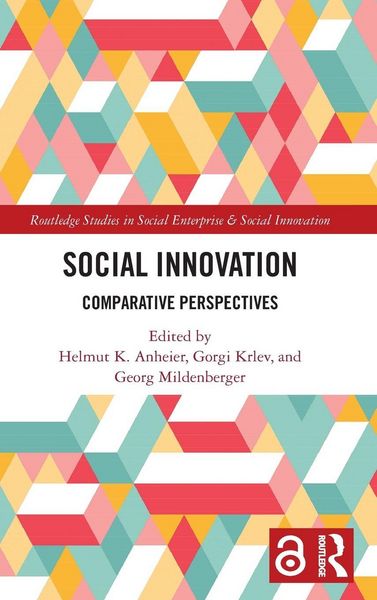 Produktbild: Social Innovation