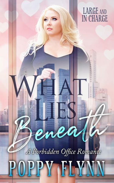 Produktbild: What Lies Beneath