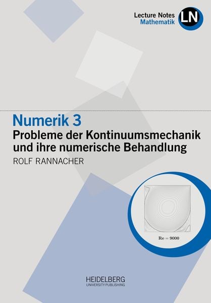 Produktbild: Numerik 3