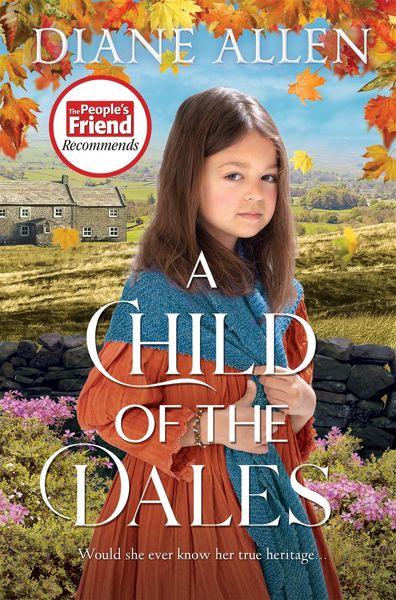 Produktbild: A Child of the Dales