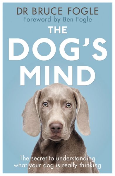 Produktbild: The Dog's Mind