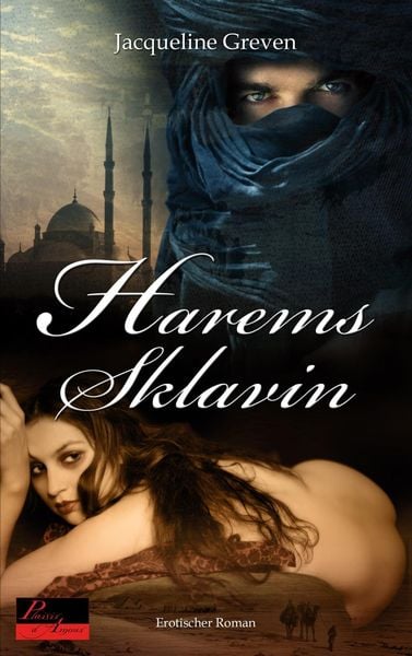 Produktbild: Haremssklavin