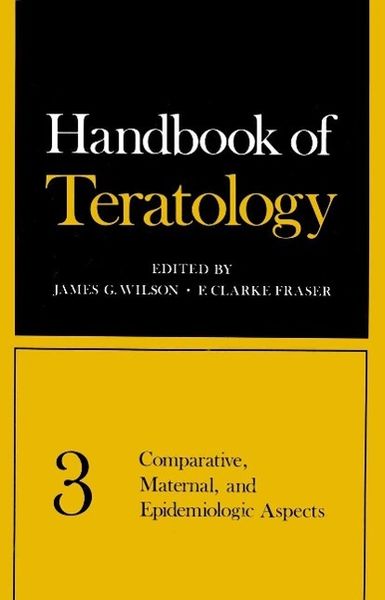 Produktbild: Comparative, Maternal, and Epidemiologic Aspects