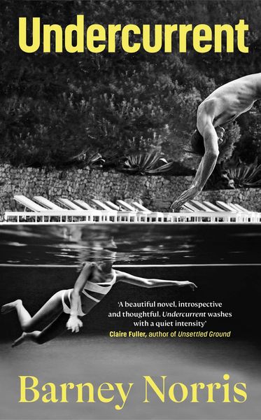 Produktbild: Undercurrent