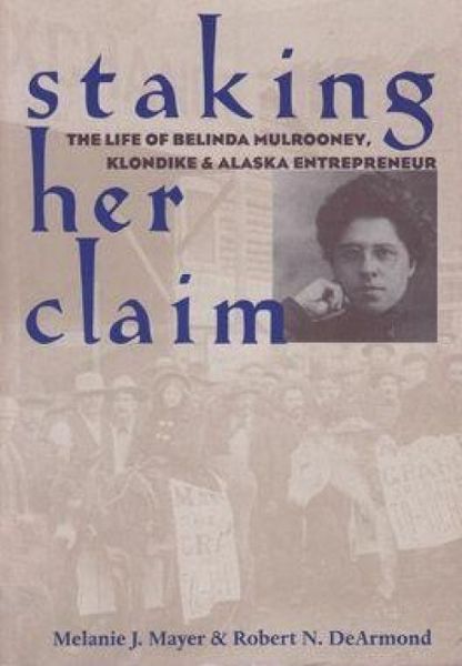 Produktbild: Staking Her Claim