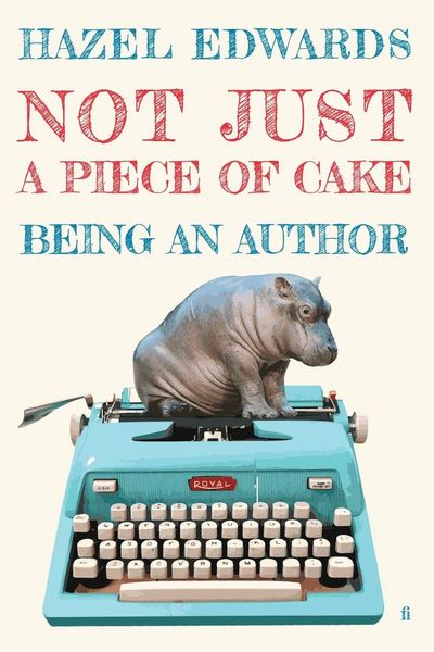 Produktbild: Not Just a Piece of Cake