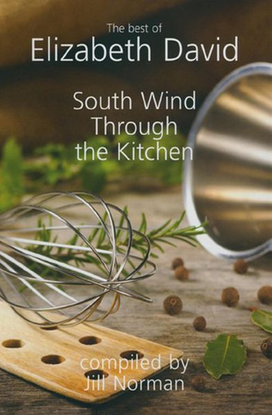 Produktbild: South Wind Through the Kitchen