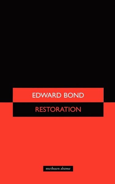 Produktbild: Restoration
