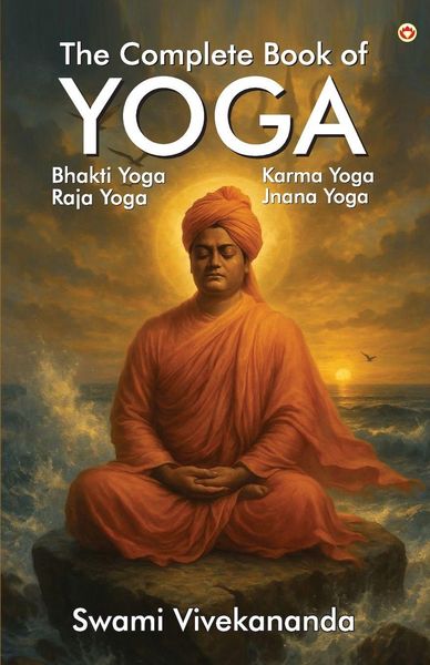 Produktbild: The Complete Book Of YOGA