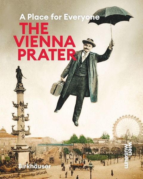 Produktbild: The Vienna Prater