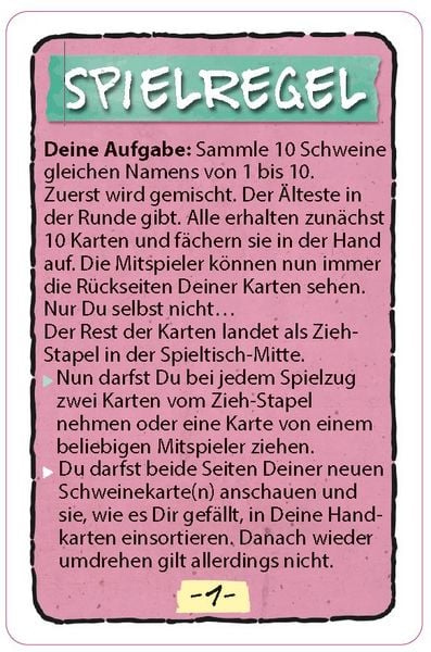 Produktbild: SauSchlau