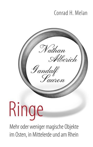Produktbild: Ringe