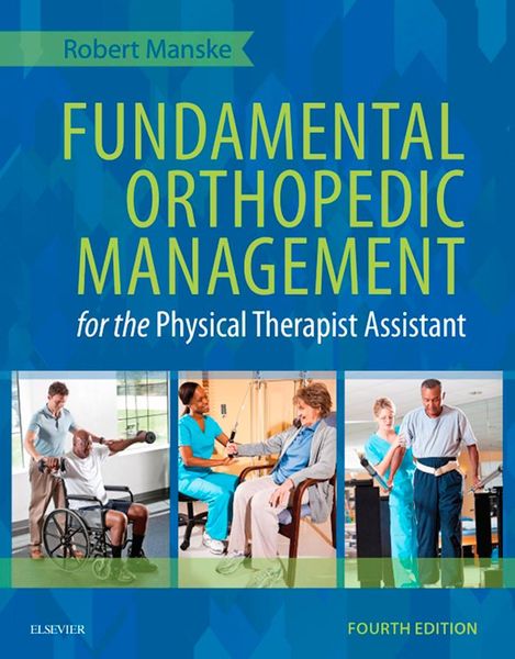 Produktbild: Fundamental Orthopedic Management for the Physical Therapist Assistant