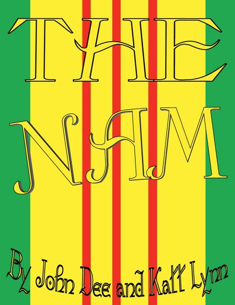 Produktbild: The Nam