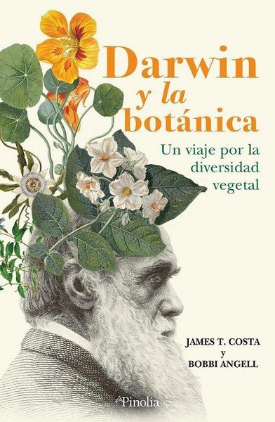 Produktbild: Darwin Y La Botanica
