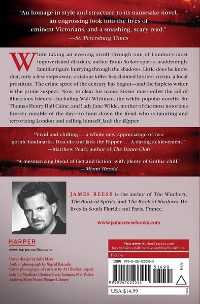 Produktbild: The Dracula Dossier