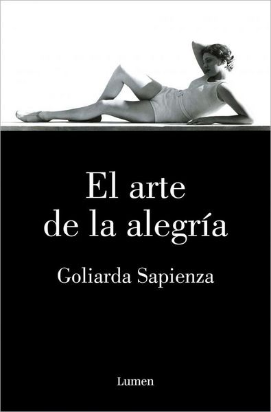 Produktbild: El Arte de la Alegr&iacute;a / The Art of Joy