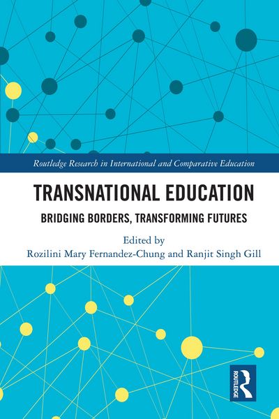 Produktbild: Transnational Education