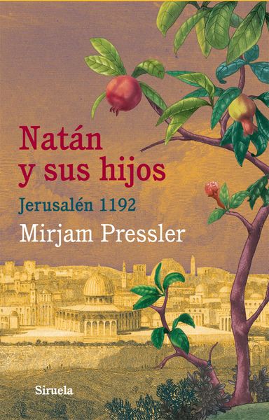 Produktbild: Nat&aacute;n y sus hijos