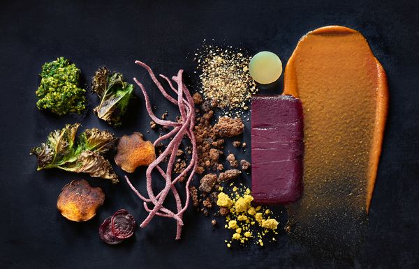 Produktbild: Toppings