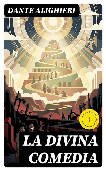 Produktbild: La Divina Comedia