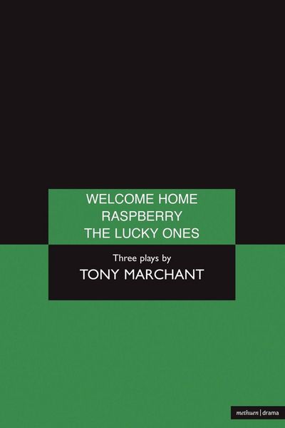 Produktbild: Welcome Home Raspberry