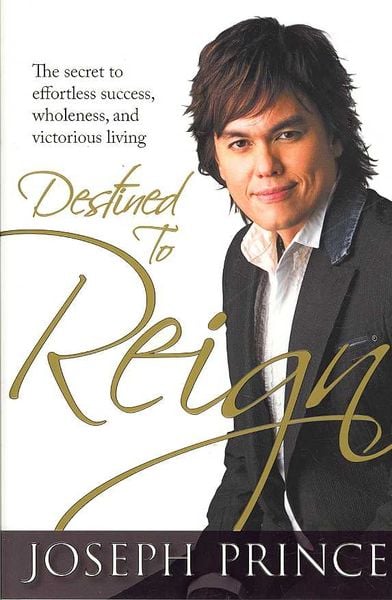 Produktbild: Destined to Reign