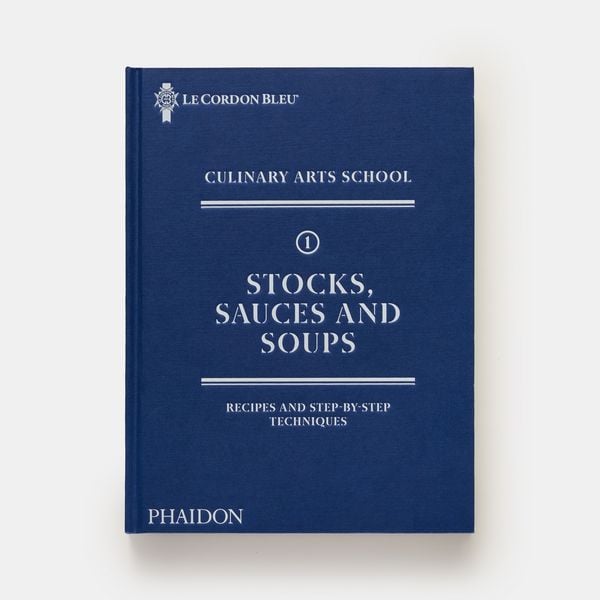 Produktbild: Le Cordon Bleu Culinary Arts School