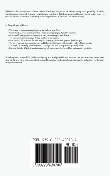 Produktbild: Conversational Canvas