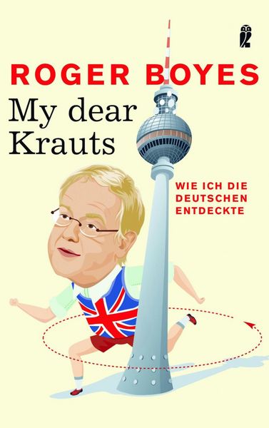 Produktbild: My dear Krauts