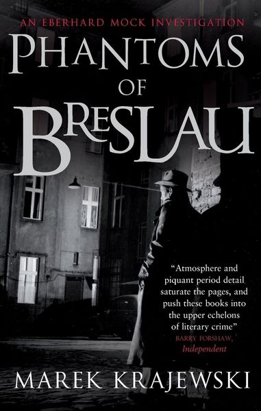 Produktbild: Phantoms of Breslau