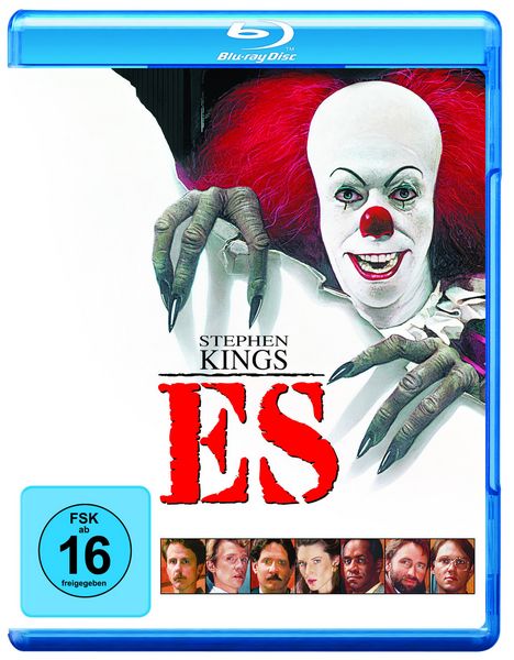 Stephen King's Es