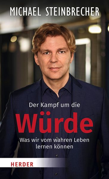 Produktbild: Der Kampf um die W&uuml;rde