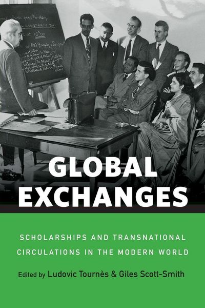 Produktbild: Global Exchanges