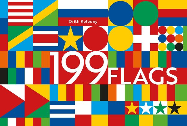 Produktbild: 199 Flags