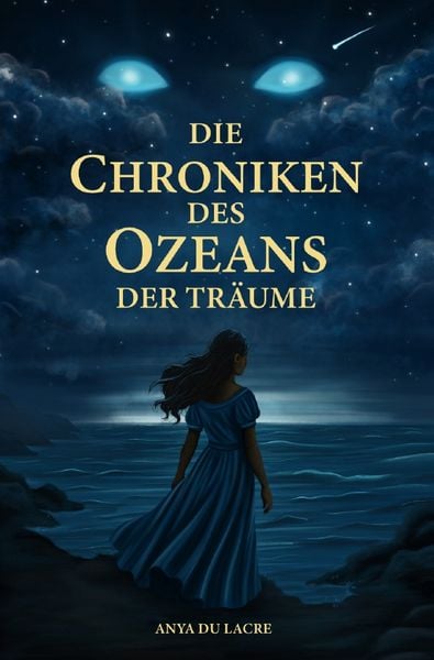 Produktbild: Die Chroniken des Ozeans der Tr&auml;ume