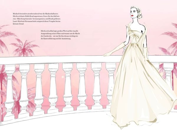 Produktbild: Grace Kelly