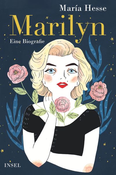 Produktbild: Marilyn