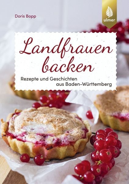 Produktbild: Landfrauen backen