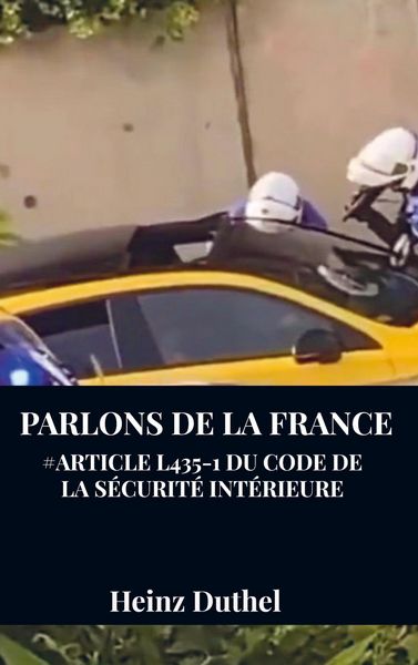 Produktbild: Parlons De La France