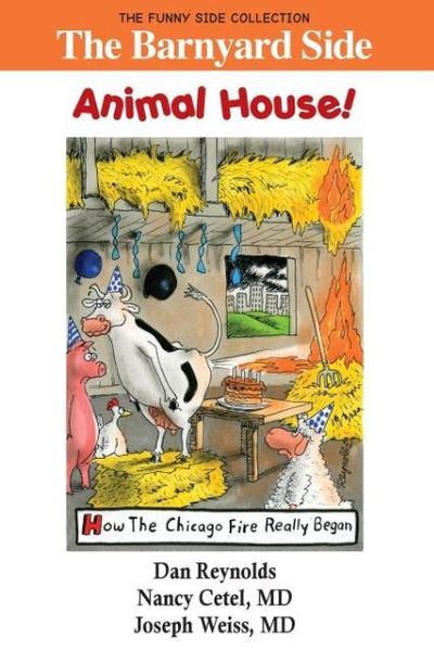 Produktbild: The Barnyard Side