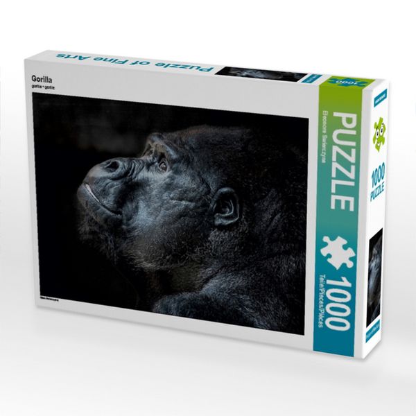 Gorilla (Puzzle)