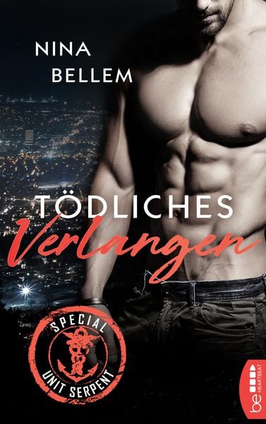 Produktbild: Special Unit Serpent &ndash; T&ouml;dliches Verlangen