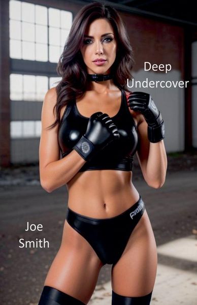 Produktbild: Deep Undercover