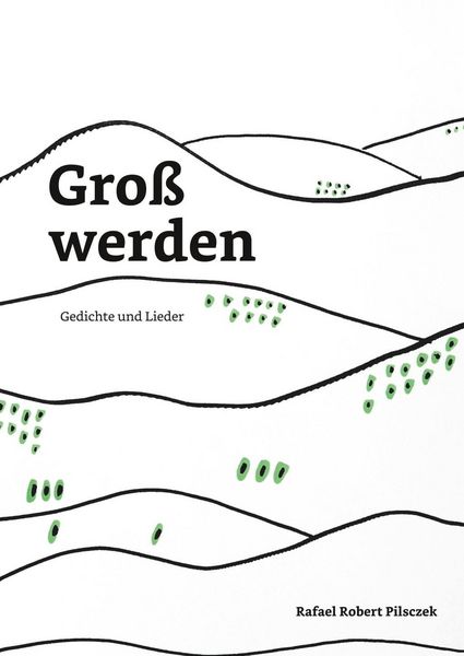 Produktbild: Gro&szlig; werden