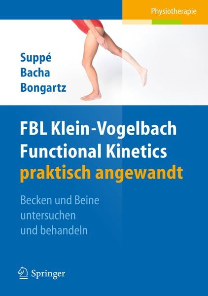 Produktbild: FBL Functional Kinetics praktisch angewandt