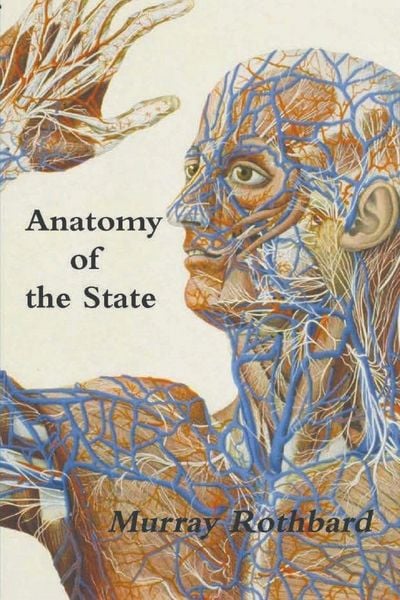 Produktbild: Anatomy of the State